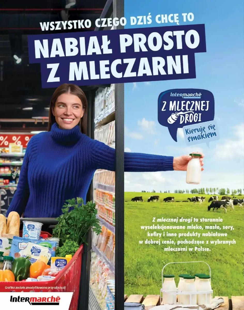 Gazetka Intermarché, strona 18 z 20