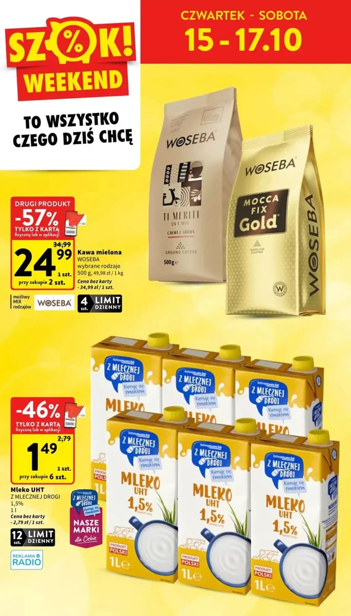Gazetka Intermarché, strona 4 z 44