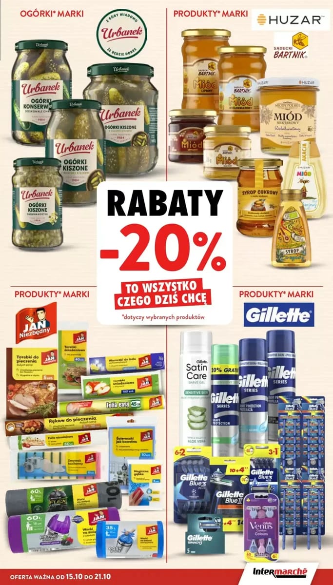Gazetka Intermarché, strona 7 z 44