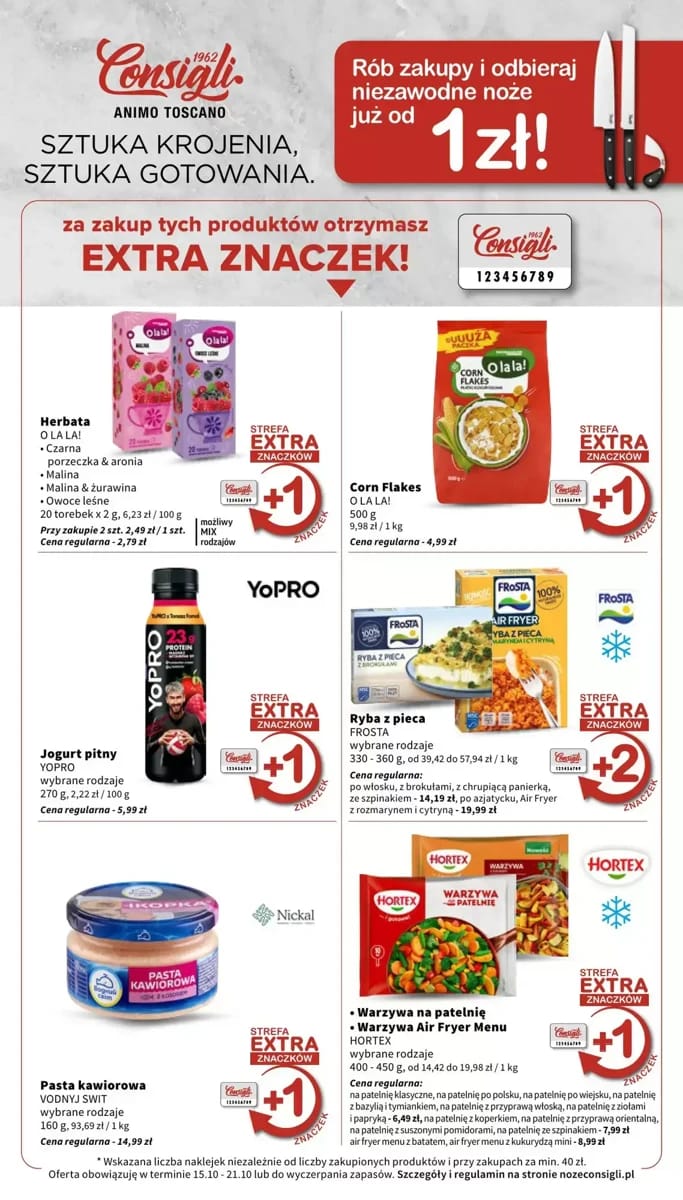 Gazetka Intermarché, strona 8 z 44