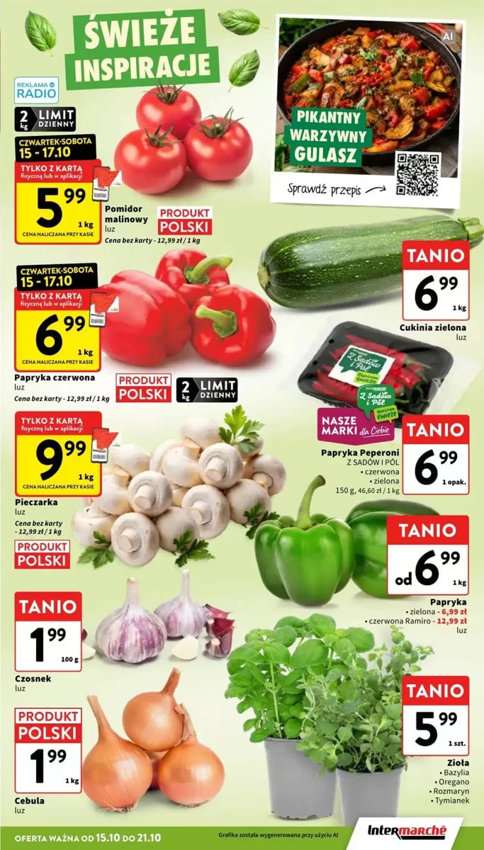 Gazetka Intermarché, strona 9 z 44