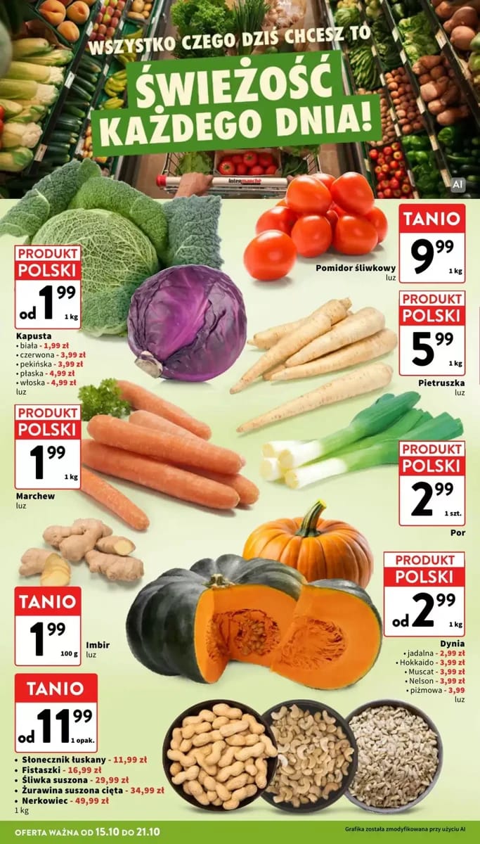 Gazetka Intermarché, strona 10 z 44