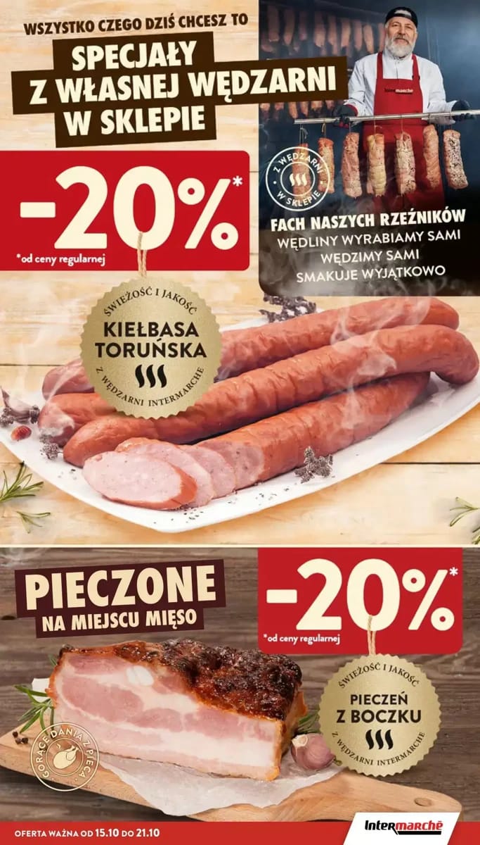 Gazetka Intermarché, strona 13 z 44
