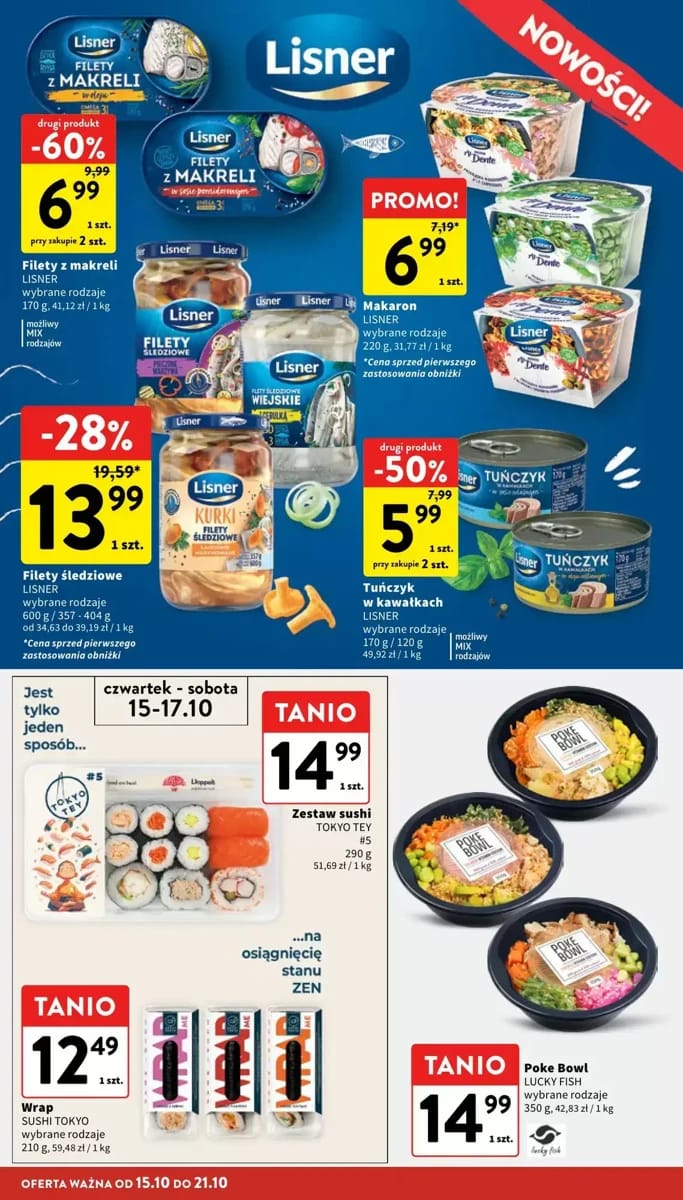 Gazetka Intermarché, strona 18 z 44