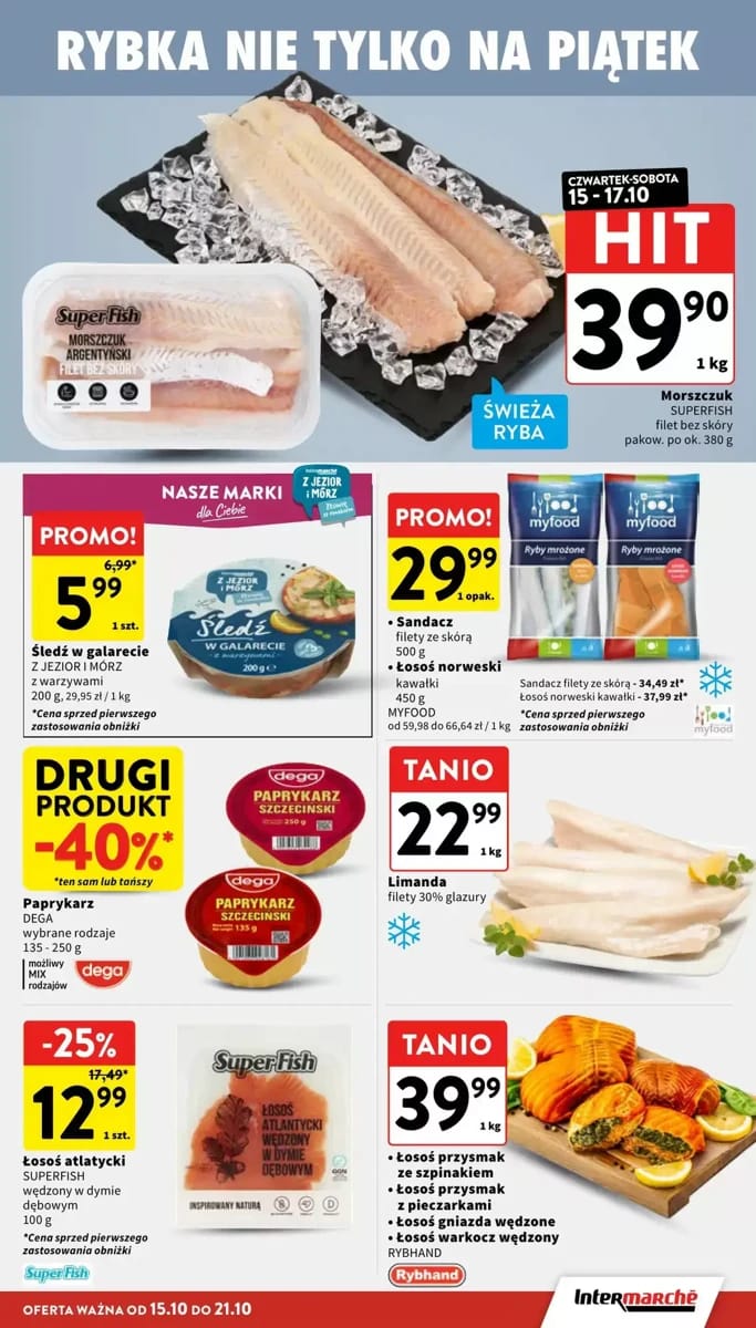 Gazetka Intermarché, strona 19 z 44