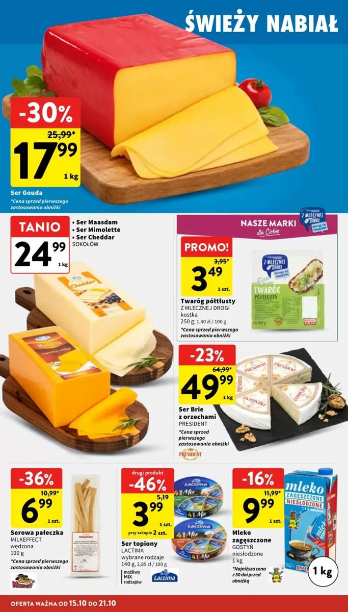 Gazetka Intermarché, strona 20 z 44