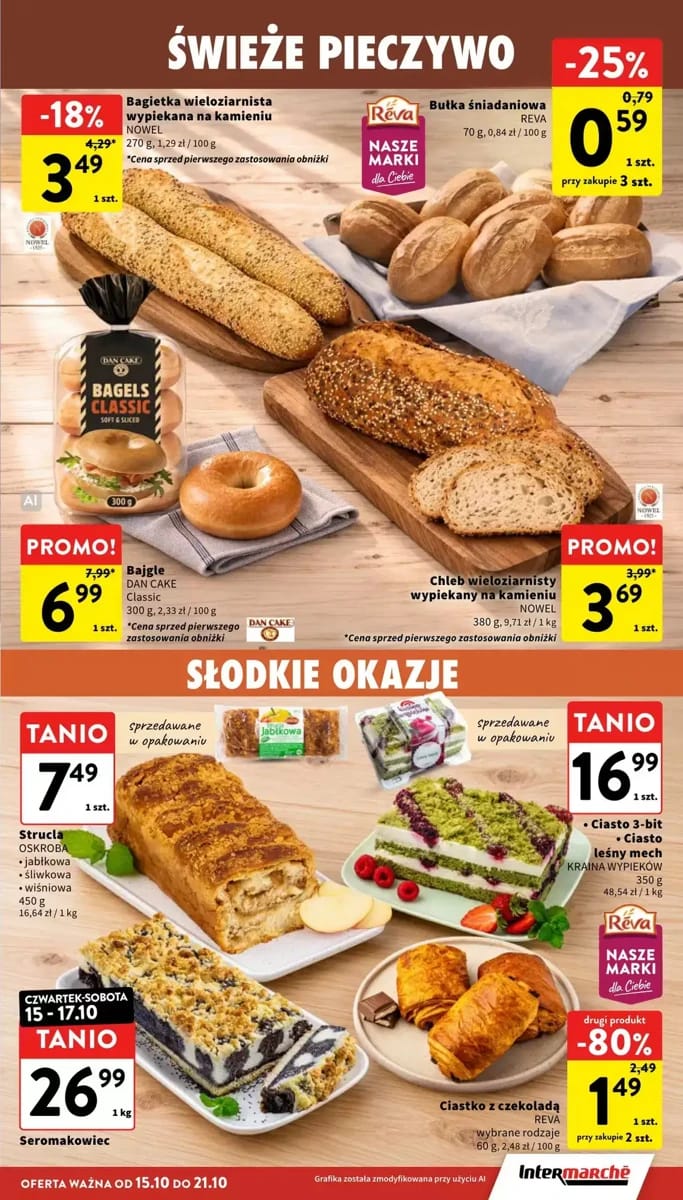Gazetka Intermarché, strona 23 z 44