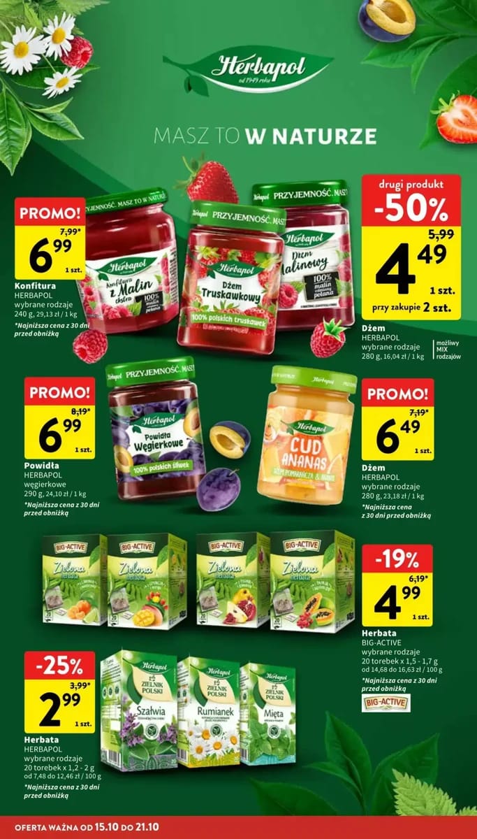 Gazetka Intermarché, strona 24 z 44