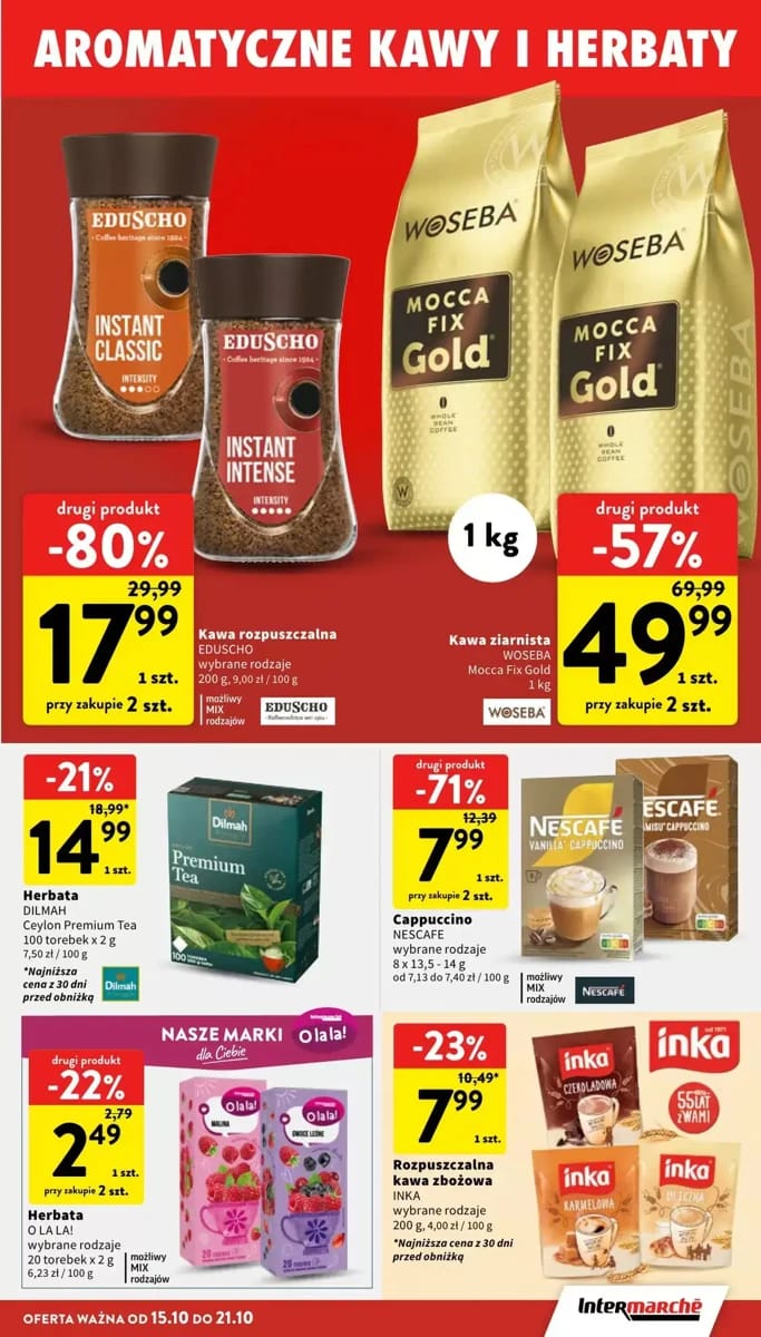Gazetka Intermarché, strona 25 z 44