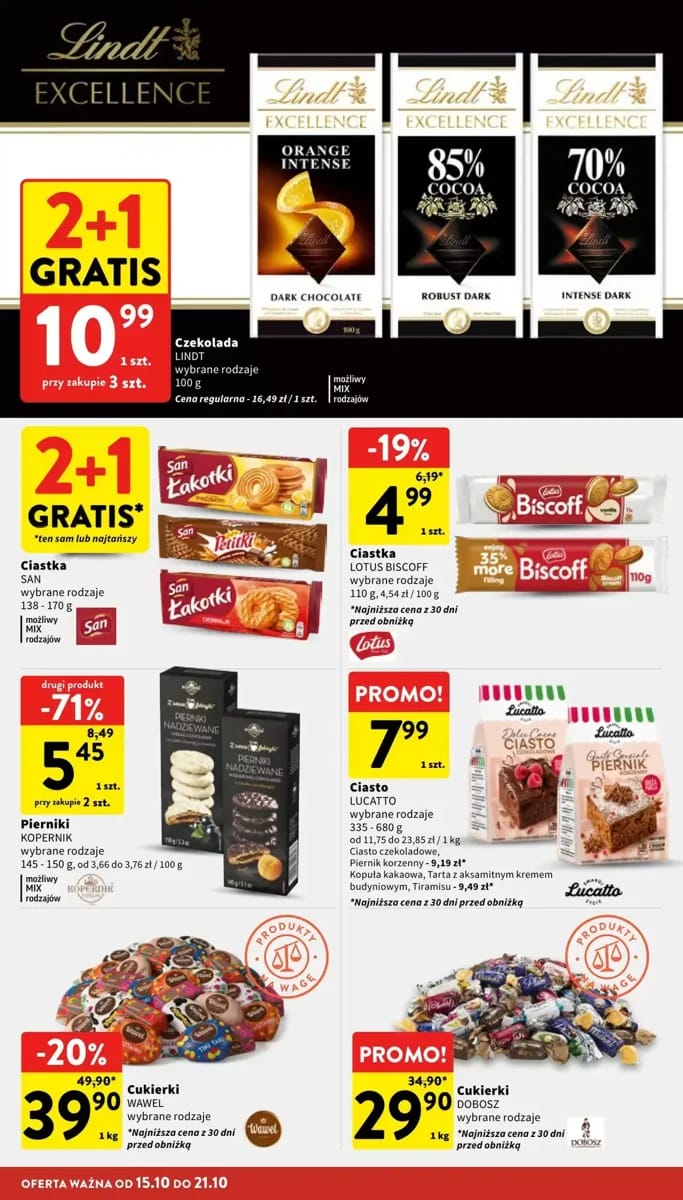 Gazetka Intermarché, strona 26 z 44