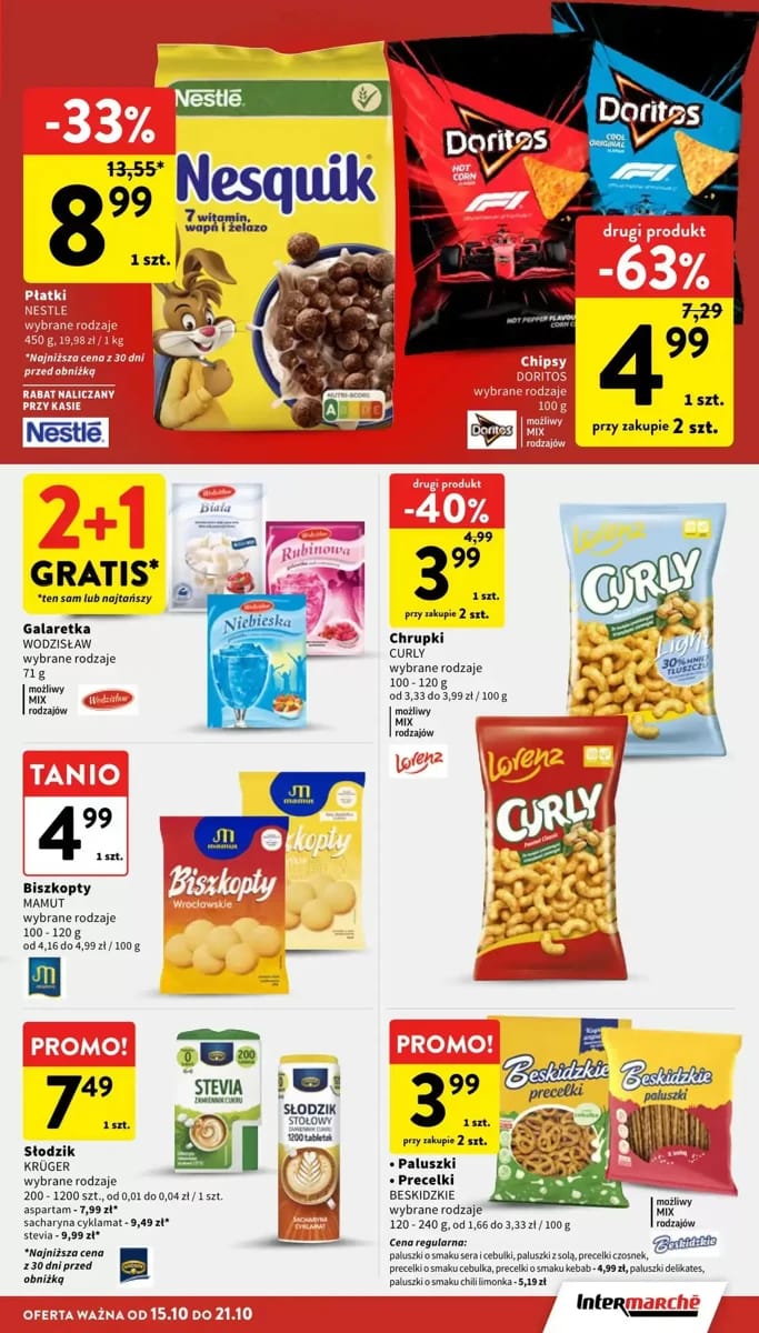 Gazetka Intermarché, strona 27 z 44