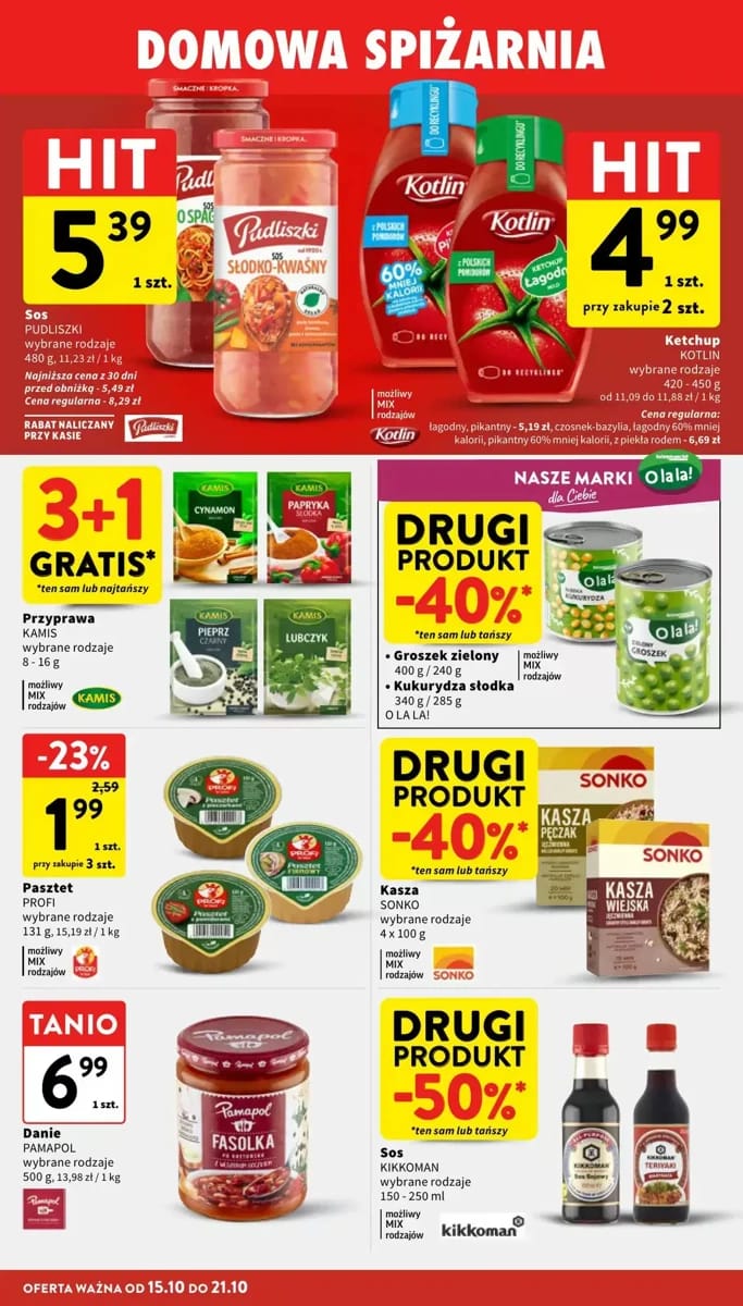 Gazetka Intermarché, strona 28 z 44