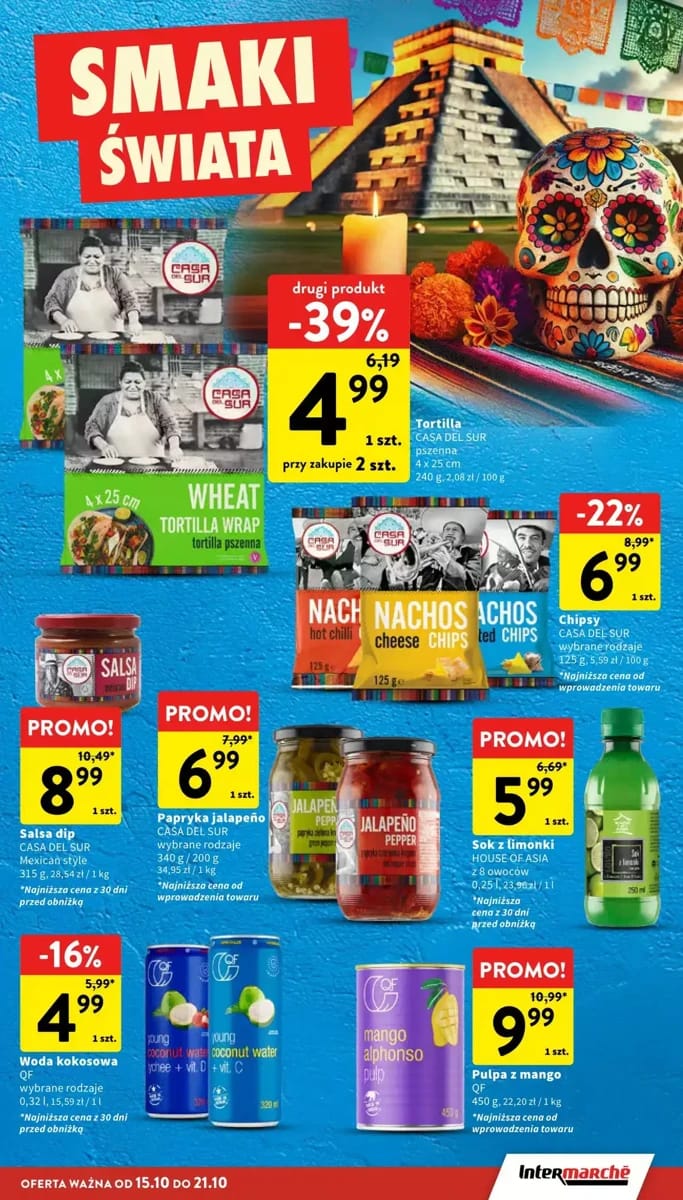 Gazetka Intermarché, strona 29 z 44