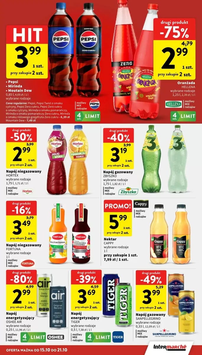 Gazetka Intermarché, strona 31 z 44