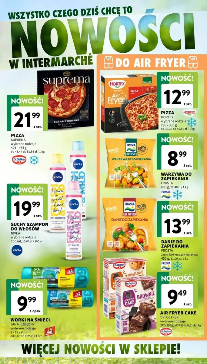 Gazetka Intermarché, strona 33 z 44