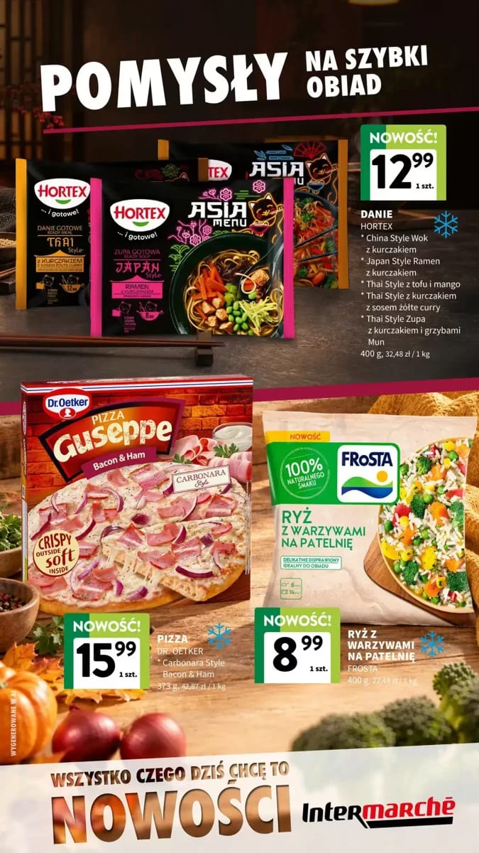 Gazetka Intermarché, strona 7 z 18
