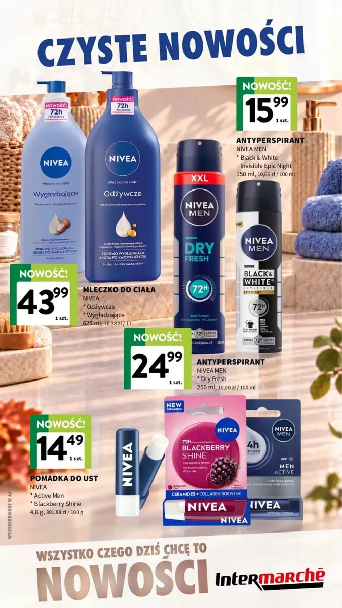 Gazetka Intermarché, strona 12 z 18