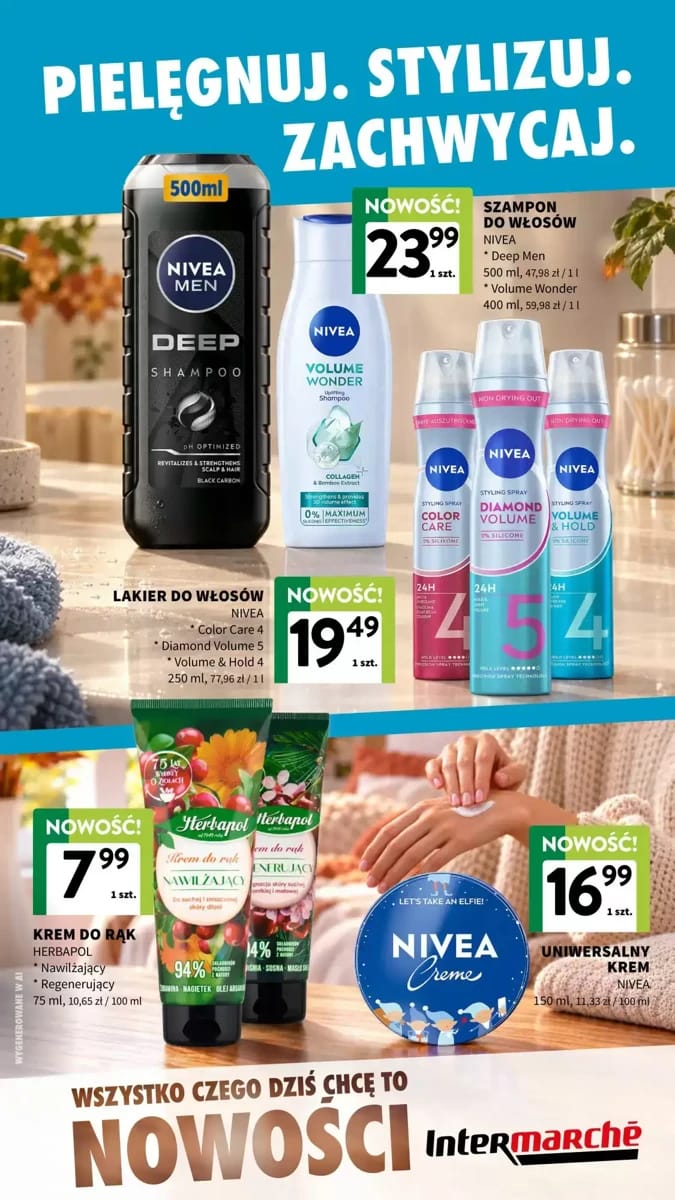 Gazetka Intermarché, strona 14 z 18