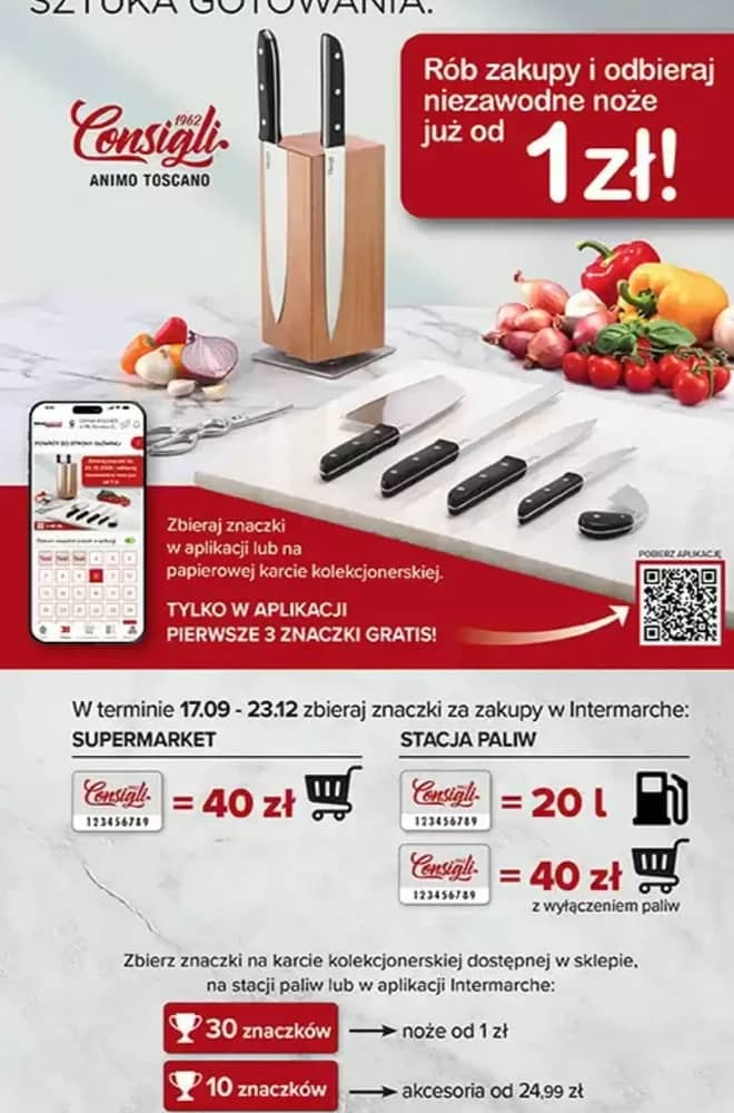 Okładka gazetki Intermarché, ważna 16 września 2026 – 23 grudnia 2026