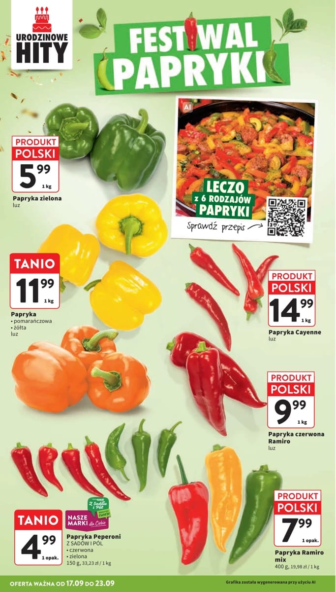 Gazetka Intermarché, strona 12 z 48