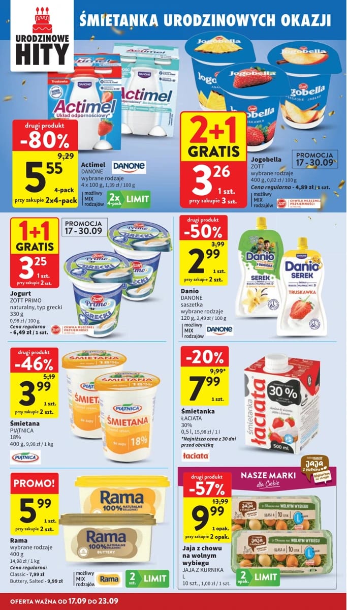 Gazetka Intermarché, strona 24 z 48