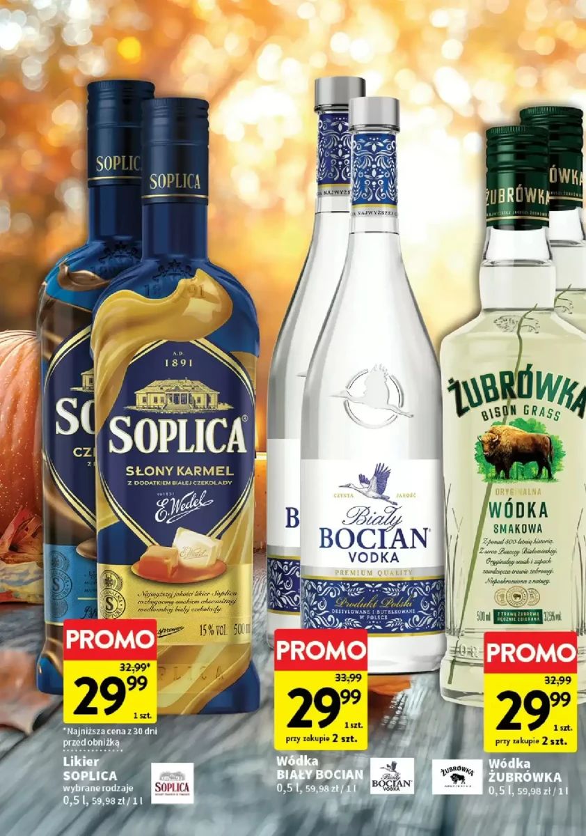 Gazetka Intermarché, strona 2 z 20