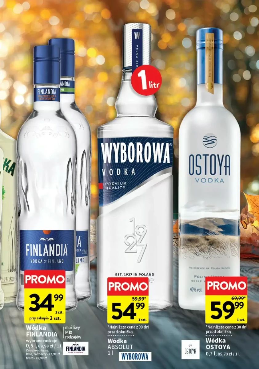 Gazetka Intermarché, strona 3 z 20