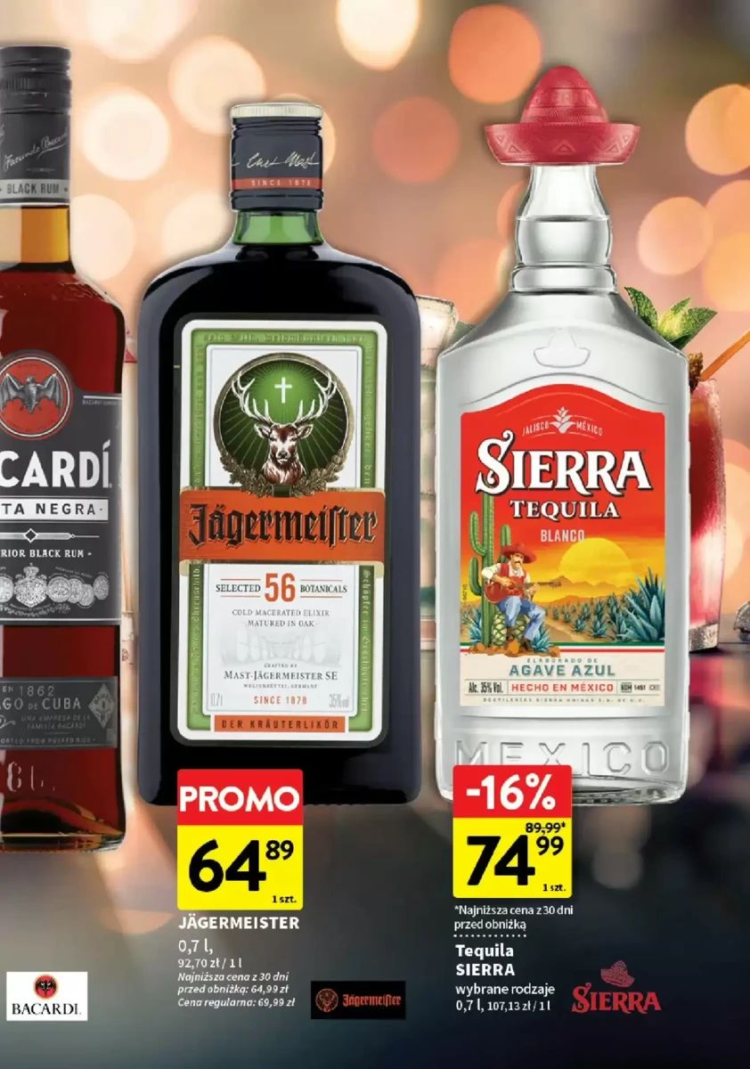 Gazetka Intermarché, strona 5 z 20
