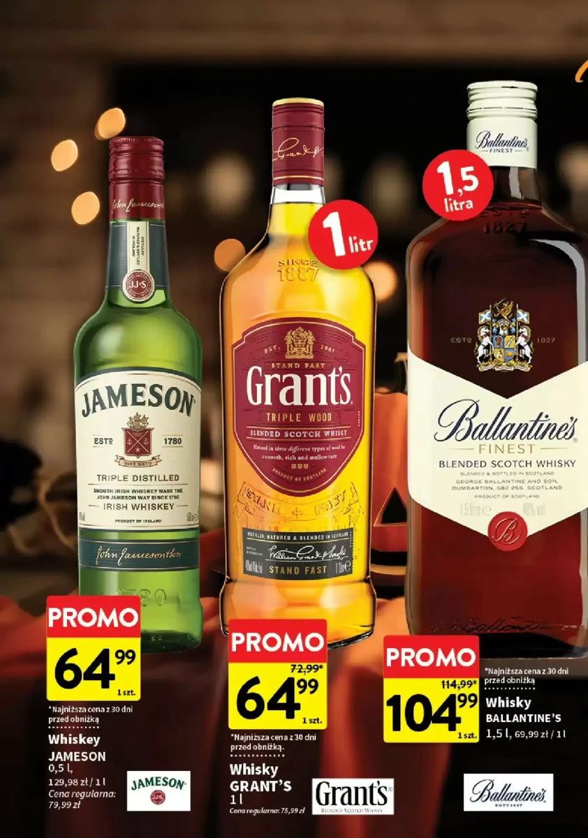 Gazetka Intermarché, strona 6 z 20