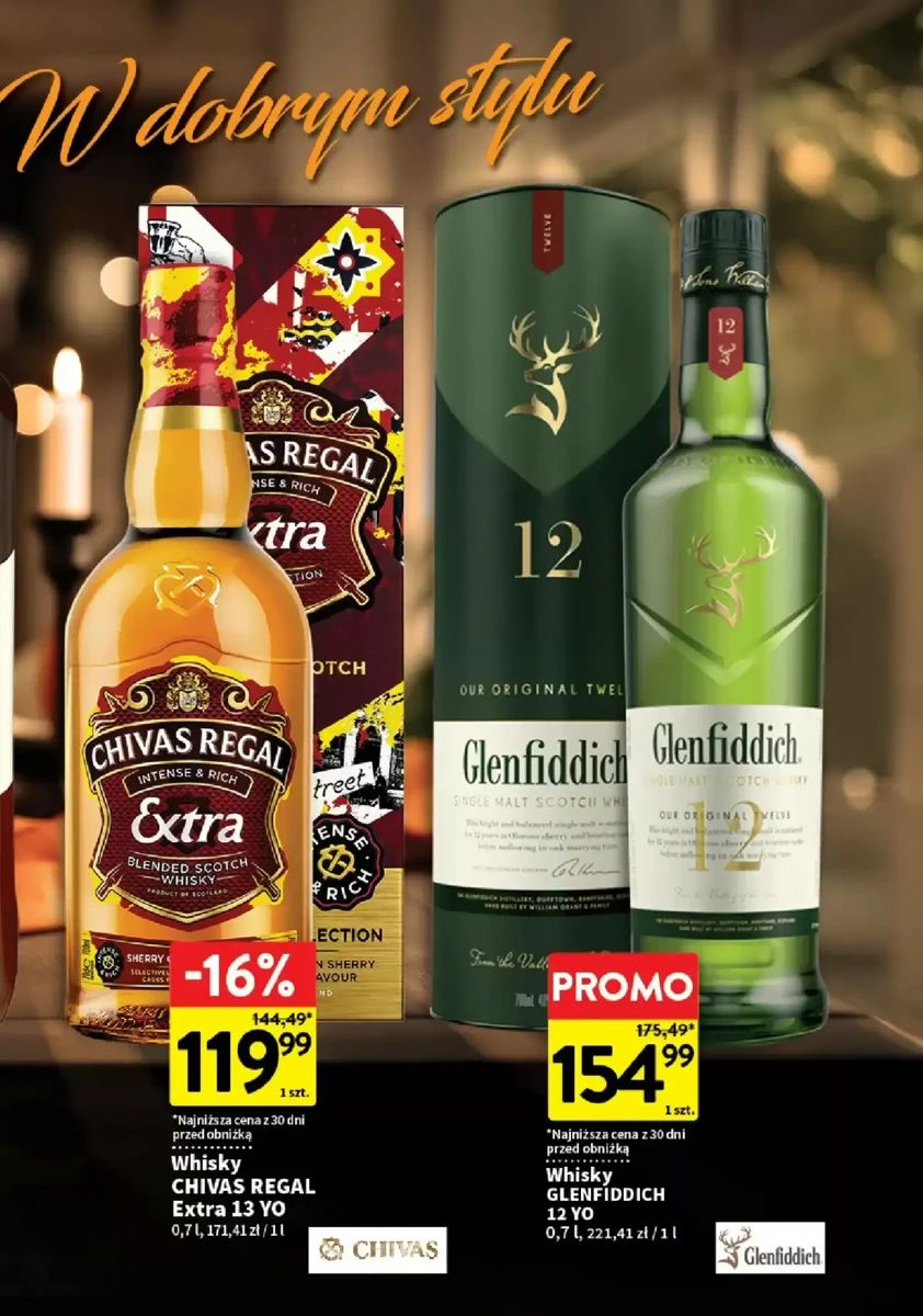 Gazetka Intermarché, strona 7 z 20