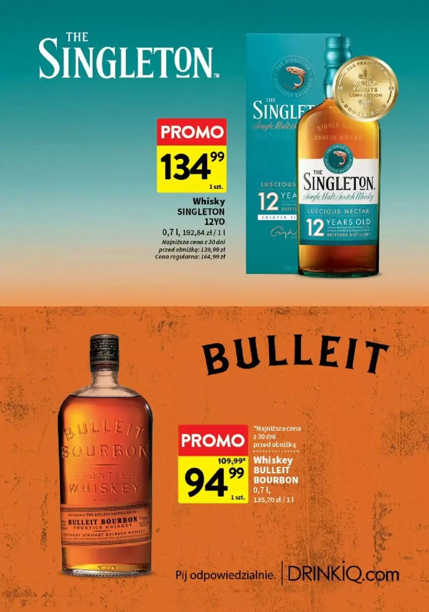 Gazetka Intermarché, strona 8 z 20