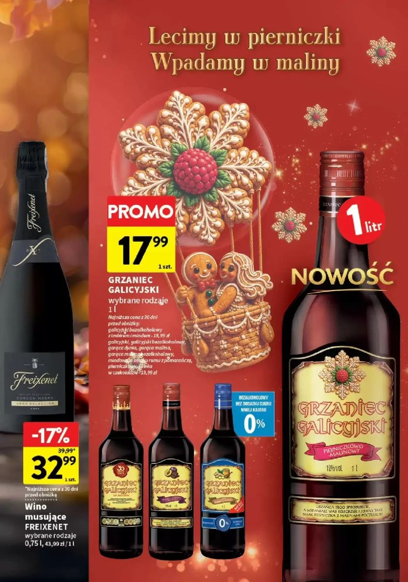 Gazetka Intermarché, strona 11 z 20