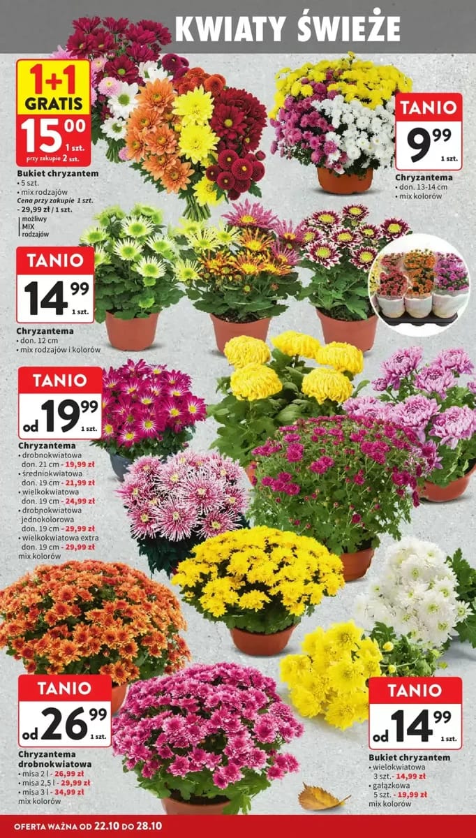 Gazetka Intermarché, strona 4 z 40
