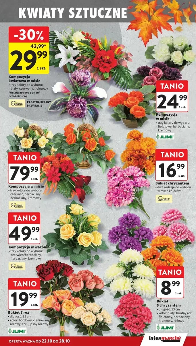 Gazetka Intermarché, strona 5 z 40