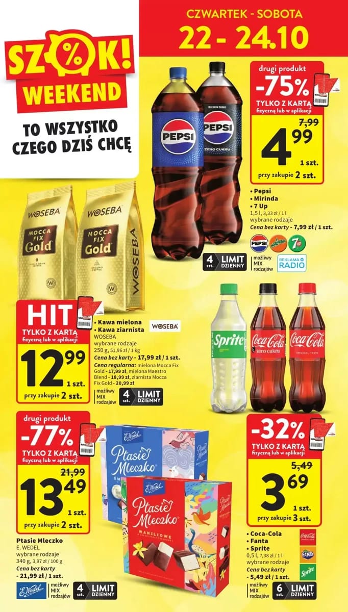 Gazetka Intermarché, strona 8 z 40