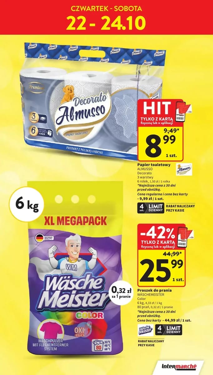 Gazetka Intermarché, strona 9 z 40