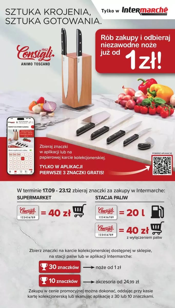 Gazetka Intermarché, strona 10 z 40