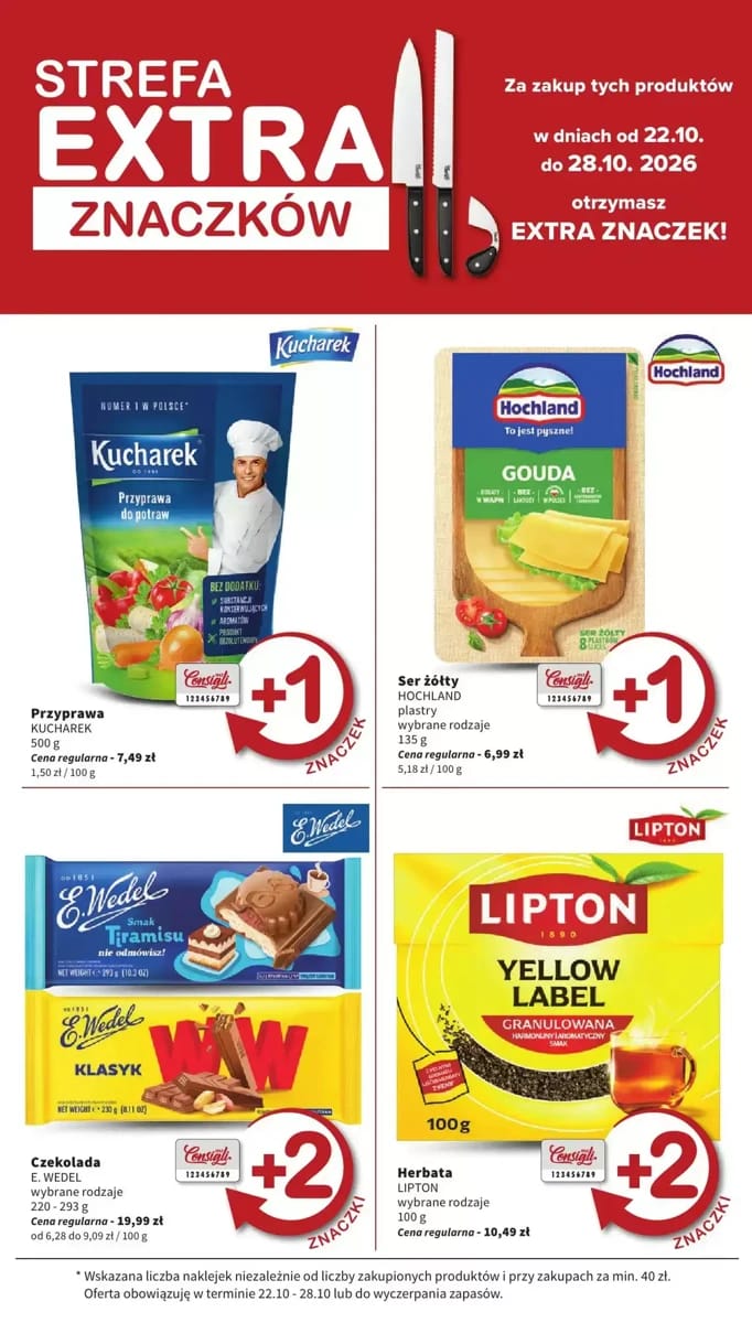 Gazetka Intermarché, strona 11 z 40