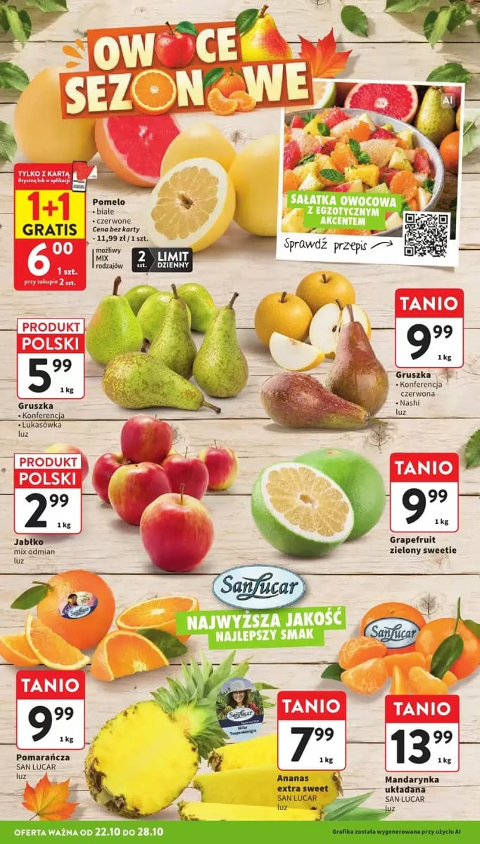 Gazetka Intermarché, strona 14 z 40