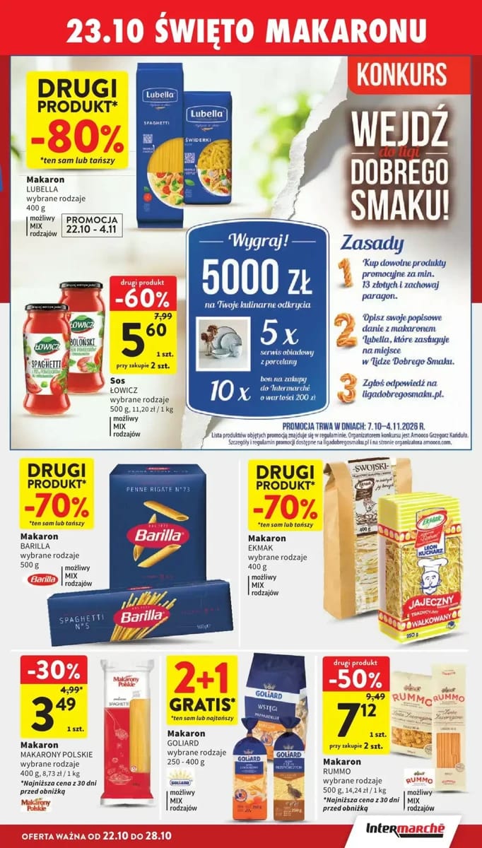 Gazetka Intermarché, strona 27 z 40