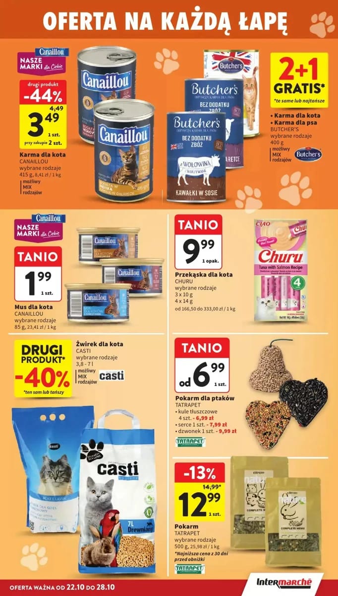Gazetka Intermarché, strona 33 z 40