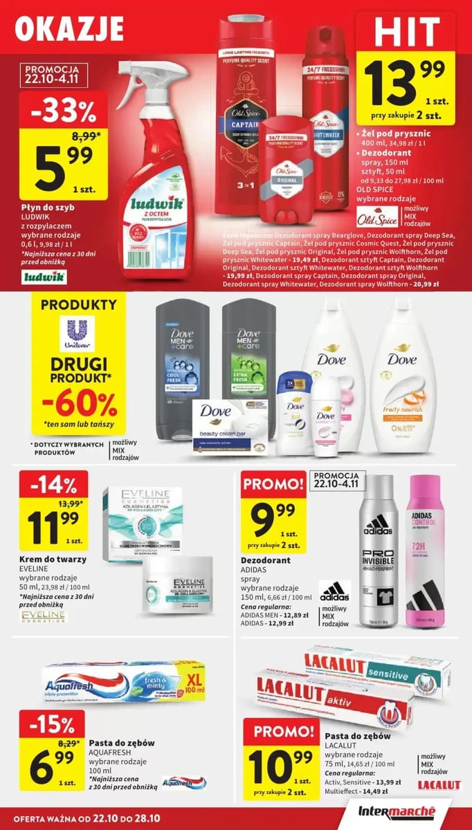 Gazetka Intermarché, strona 37 z 40