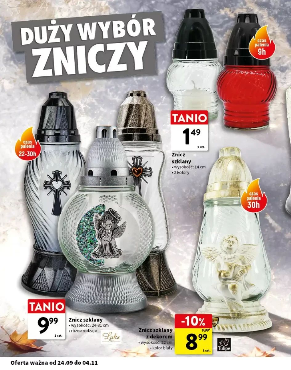 Gazetka Intermarché, strona 2 z 24