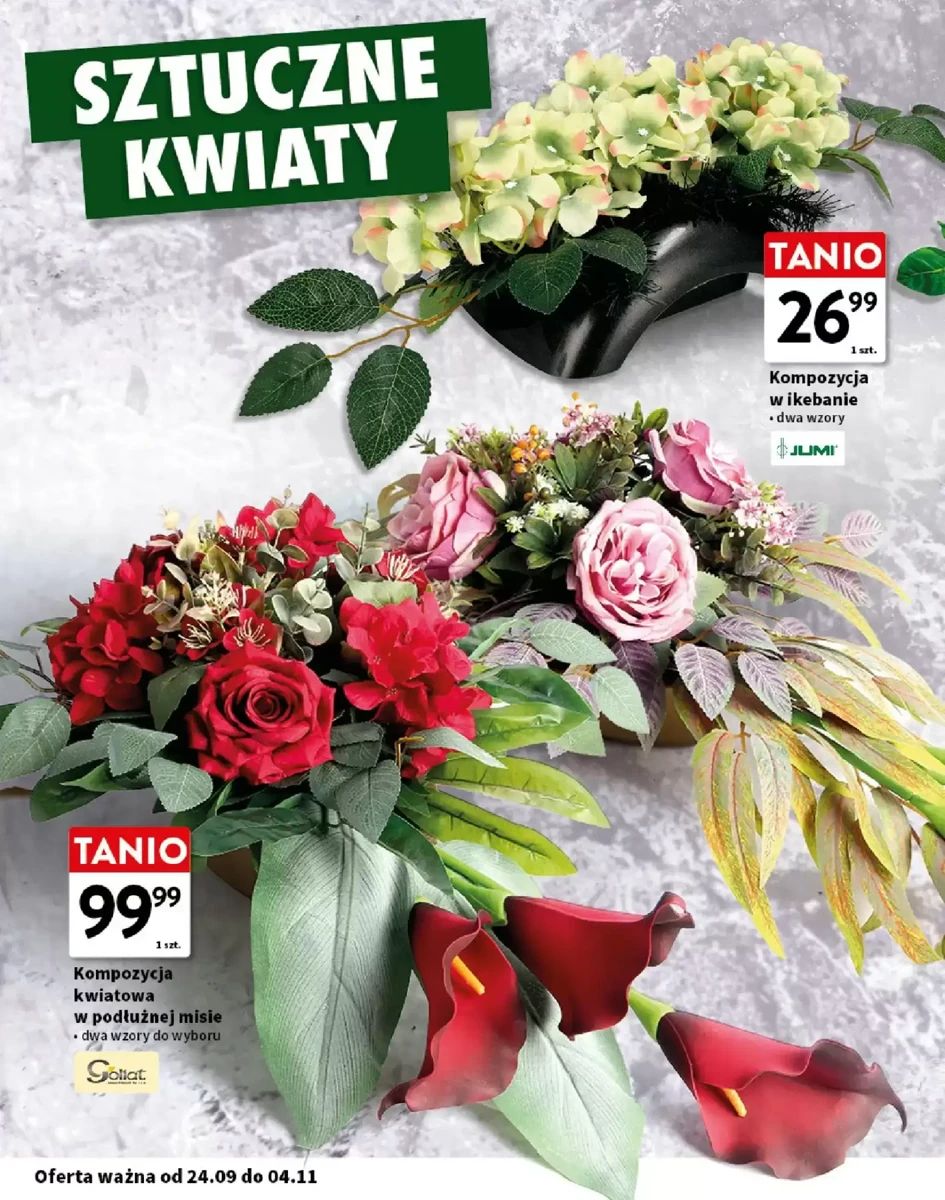 Gazetka Intermarché, strona 8 z 24