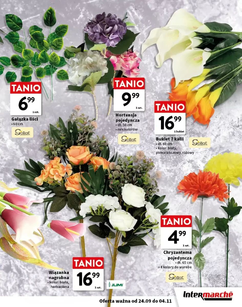 Gazetka Intermarché, strona 9 z 24