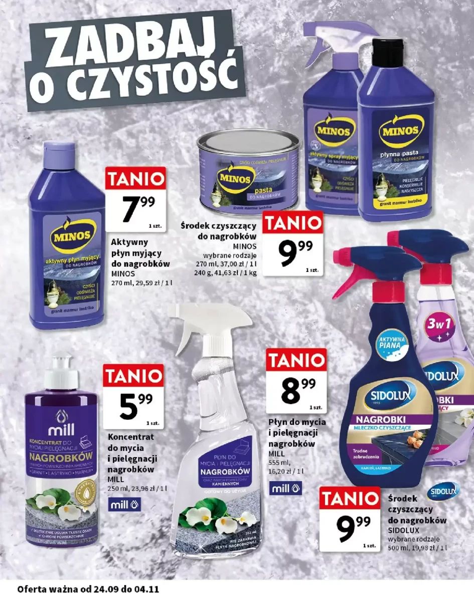 Gazetka Intermarché, strona 12 z 24