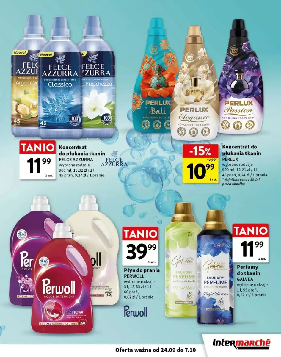 Gazetka Intermarché, strona 19 z 24