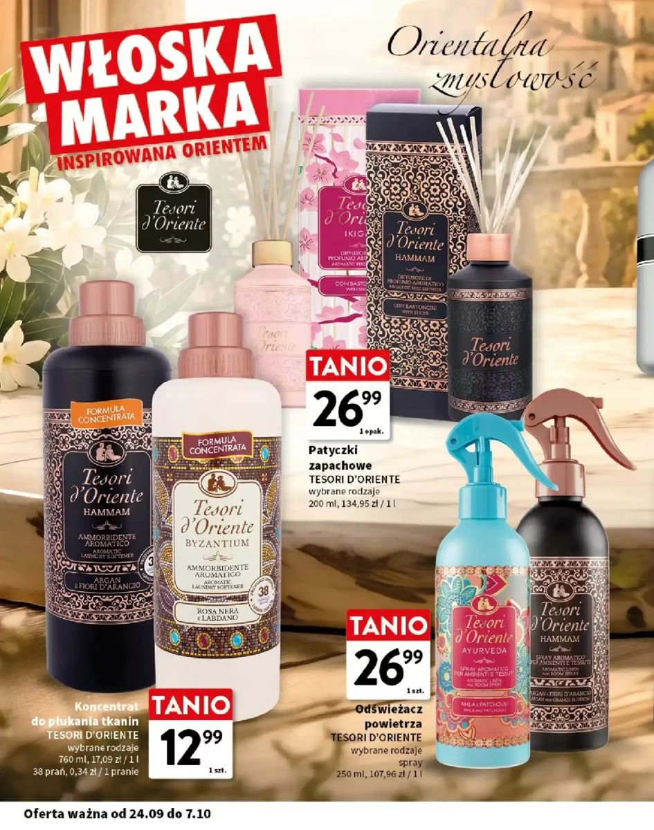 Gazetka Intermarché, strona 20 z 24