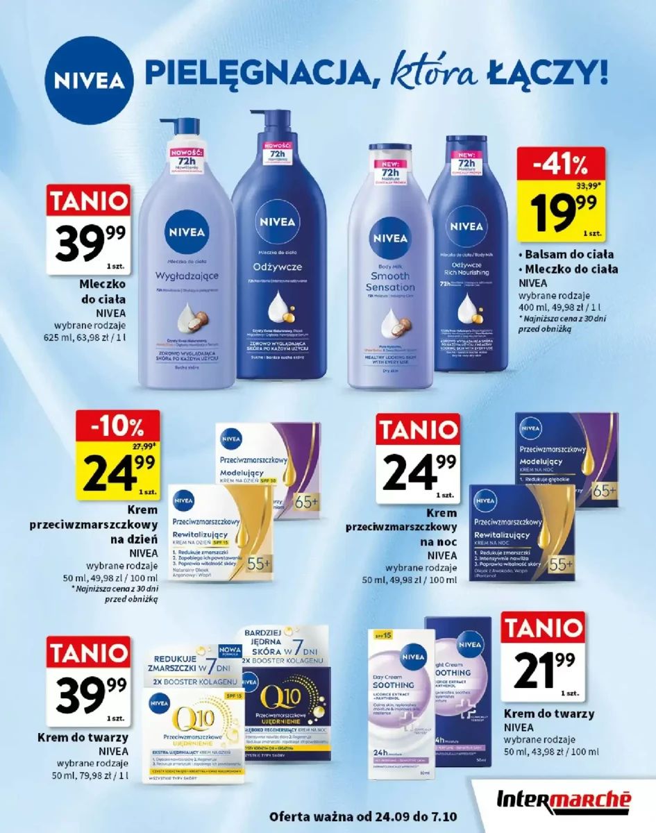Gazetka Intermarché, strona 23 z 24