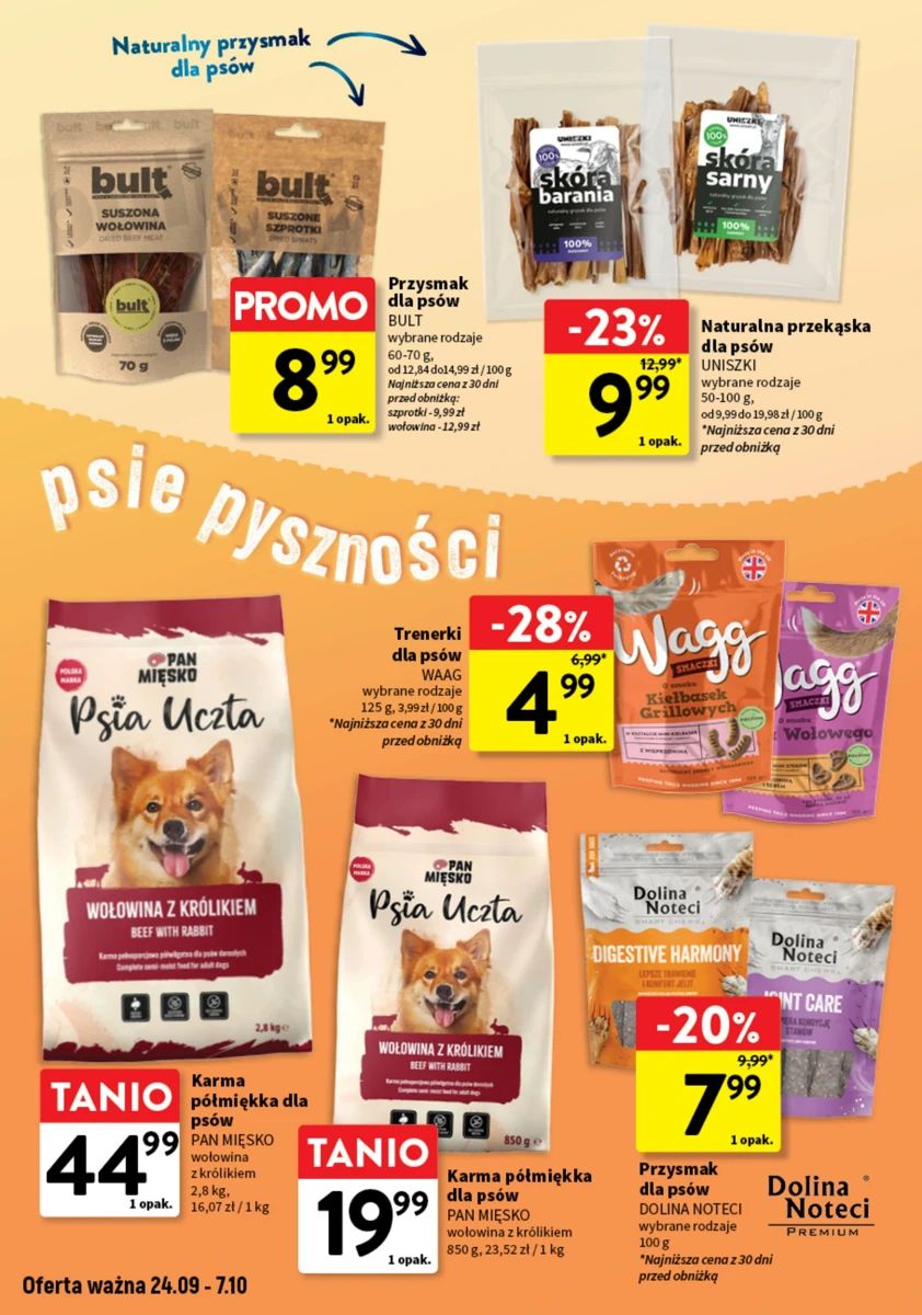 Gazetka Intermarché, strona 2 z 12